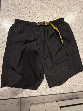 パンツ off-white NEEN ALLOVER LOUNGE SHORTS Off-White | Shorts | Offwhite Neen Allover Lounge Shorts Multi